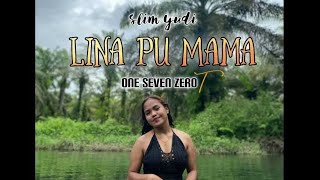 LINA PU MAMA slim yudi 170 T Lagu Rap Papua terbar...