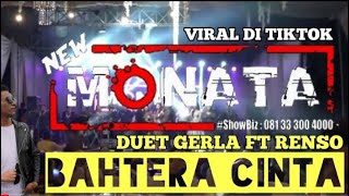 Download lagu BAHTERA CINTA NEW MONATA GERLA VS RENSO VIRAL DITIK TOK mp3 Download lagu BAHTERA CINTA NEW MONATA GERLA VS RENSO VIRAL DITIK TOK mp3