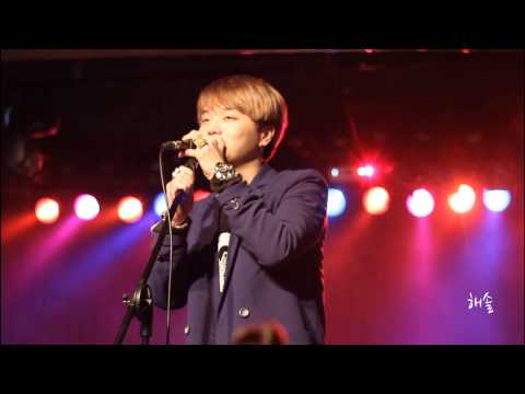 130217 블랙독 - Tell me Tell me(샵)(1080p)