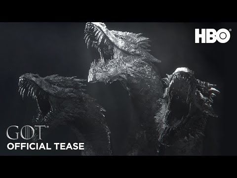 afbeelding Game of Thrones Season 7: Official Tease: Sigils