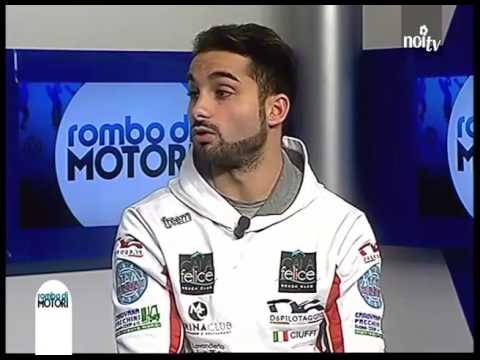 Rombo di Motori