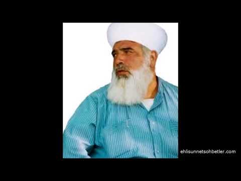 İmam ı Azam Ebu Hanife'ın Ateistlere Cevabı   Timurtaş Uçar Hoca