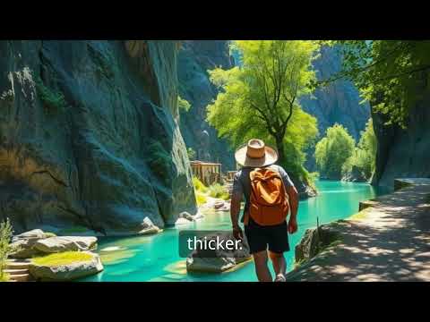 Hidden Gems: Oman's Undiscovered Tourist Spots