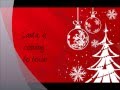 R5 Christmas is Coming Lyrics (Acoustic Version ...