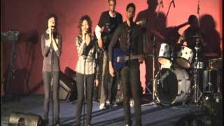YOU WONT RELENT Jesus Culture cover by Christian L Rambaran & Flames Of Fire