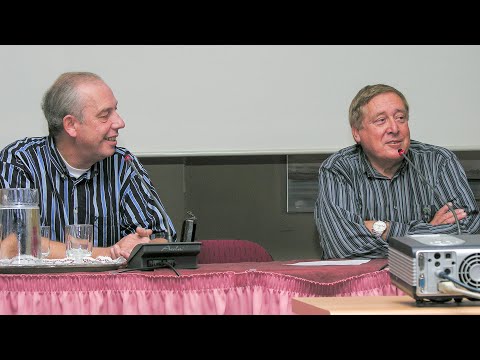 Radioday 04-11-2006 Part 02 - Martin Green