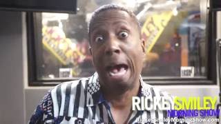 Gary's Tea: Rihanna, LeBron James, Dwyane Wade & Gladys Knight's Son