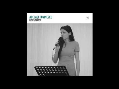 Acelasi Dumnezeu - Iudita Nistor (cover)
