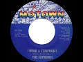 1965 HITS ARCHIVE: I Hear A Symphony - Supremes (a #1 record)