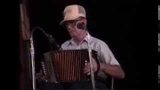 Dwight Lamb Accordion Mini Concert - Bethel 1990