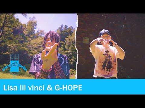 Link up with Bardin and Bardin Beatz 