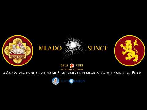 Mlado sunce - Dobro je biti dobar - Marija Ćeškić - emisija Biti Mala Marija - prosinac, 2020. g.