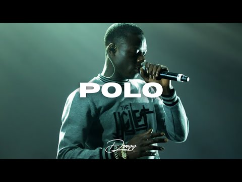 [FREE] J Hus X Jay Silva Type Beat - "Polo" | Afroswing Instrumental 2025
