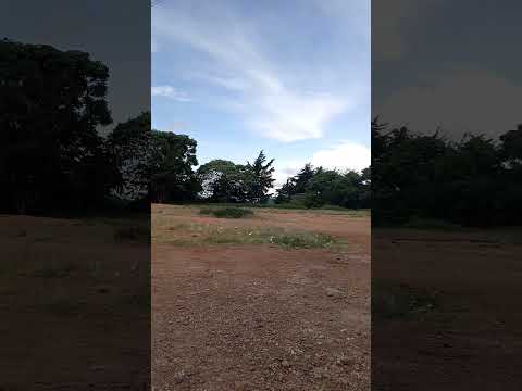 Campo tierra colorada San Carlos Alzatate Jalapa Guatemala
