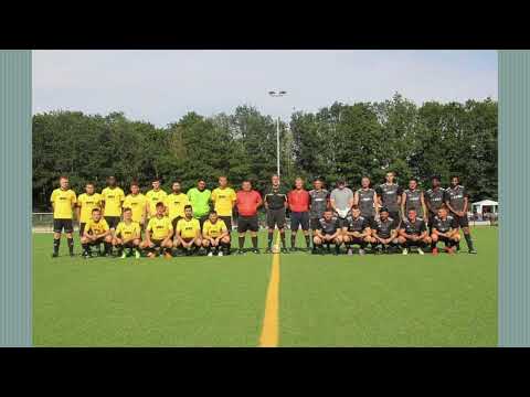 Folge 27 mit Efendi Cözmez Präsident von SV AKM Köln