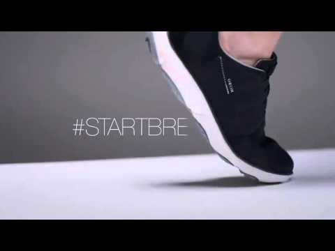 Geox Start Breathing Campaign film [FASHION2016]