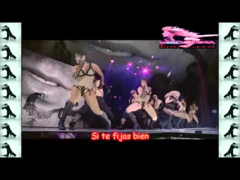 Madonna: Lady Gaga the new madonna? - she's not me subtitulado