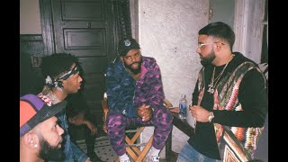 NAV &amp; Metro Boomin - Perfect Timing(Intro)| Türkçe Altyazılı