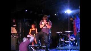 Condemned To Annihilation - Breakdown - Feat AJ from Plague of Demise @ Chain Reaction