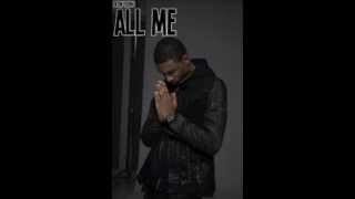 Deon Young - All Me