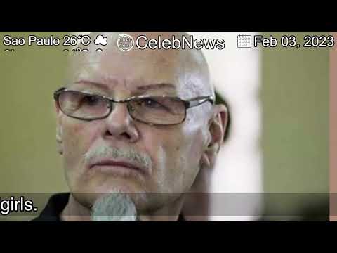 [Latest]Paedophile pop star Gary Glitter freed from prison