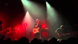 Albert Hammond Jr. - Victory at Monterey @ El Rey Theatre (2013/11/20 Los Angeles, CA)