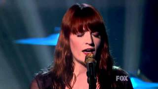 SYTYCD   Florence & the Machine