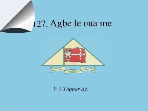 127  Agbe le ʋua me 1