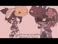 You Will Not Eat My Girlfriend Meme Michael X Vanny AU