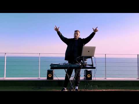 LÜRUM live at Varna, Bulgaria - A State of Trance Artist Highlight