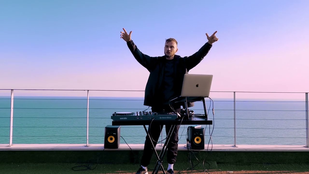 A State of Trance