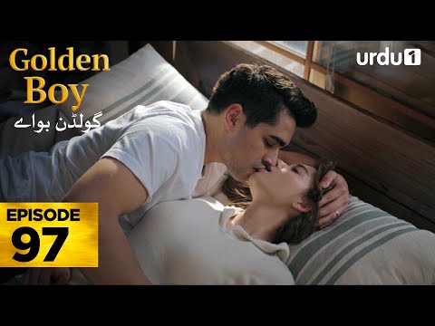 Golden Boy Episode 97 | Turkish Drama |  Yali Capkini in Urdu | 21 January 2026