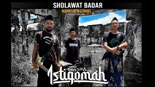 Download lagu Sholawat Badar | Mampir Ngombe by Ben Istiqomah (versi Metal) mp3