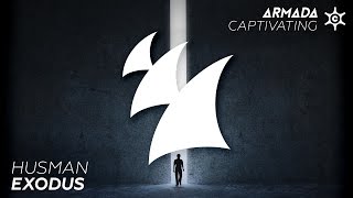 Husman - Exodus (Radio Edit)