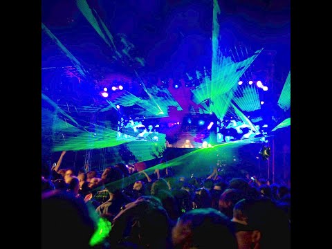 Disco Dice @ MDR Sputnik Intensivstation [20.03.2004]