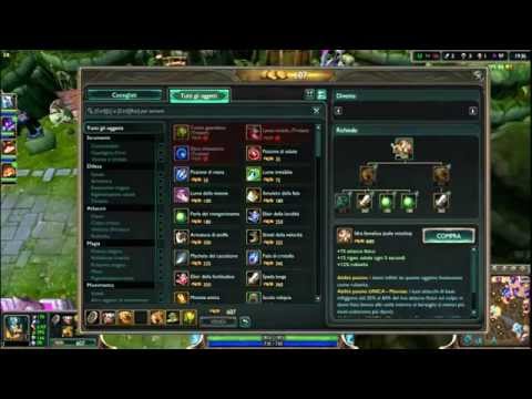 |Summoner's Rift Ep.1| Pentakill!?| FULL GAME LIVE!