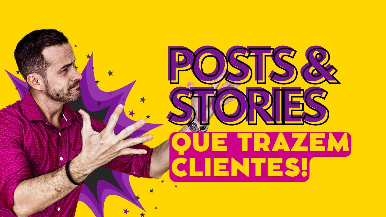 [ÁREA DA BELEZA] Técnica para Gerar Agendamentos com Posts & Stories no Instagram