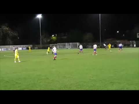 Epsom & Ewell  v Dorking Wanderers Res.