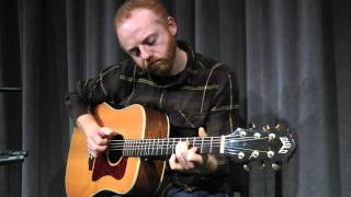 "To Do This You Got to Know How" by Lonnie Johnson