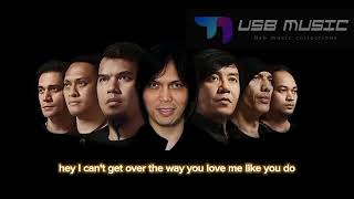Download lagu Dewa 19 - I Want To Break Free ( Lyric ) mp3