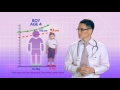 PediaSure Growth Can Be Sure Of