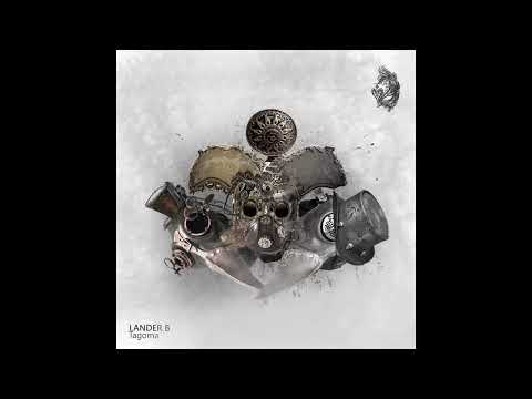 Lander B - Tagoma (Original Mix) // Maskarade +