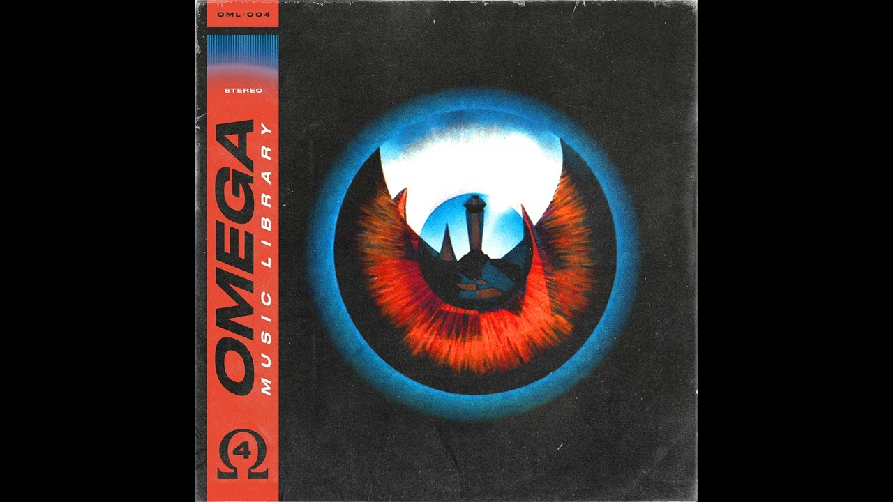 Omega Music Library - Vol. 4 (Sample Pack) [Marketplace]