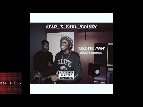 TY31z ft. Earl Swavey - Like The Man [Prod. By Paupa, Official] [New 2016]