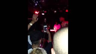 Dawn Richard - Blow (Live) @ The Viper Room