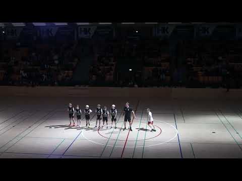 U12 Stiften 2022   Finale SfB   TPI indløb