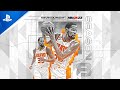NBA 2K23 - Season 8 Live Now | PS5 & PS4 Games