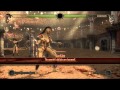 MK9 Challenge Tower Challenge 300 Sheeva