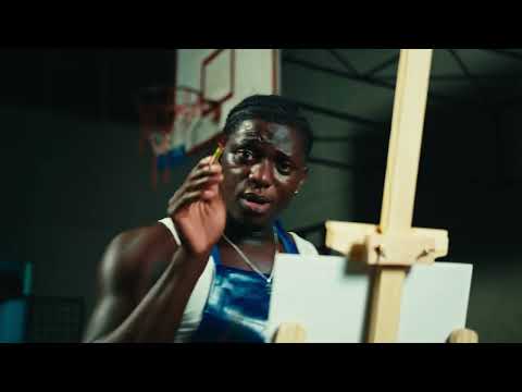 Faya Ede Womie - Spitsessie 2.0 (Official videoclip)Prod. By Seja