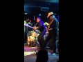 Dave & Phil Alvin (the Blasters)